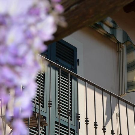 Cascina Folletto Villa Novi Ligure Exterior photo