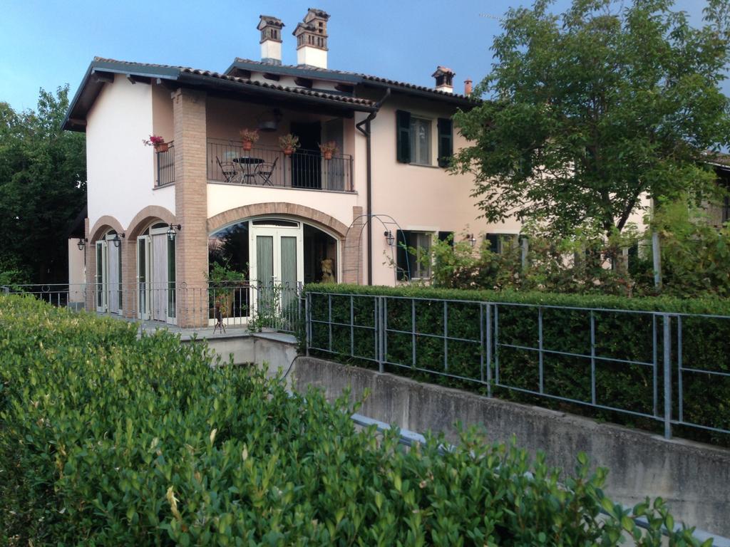 Cascina Folletto Villa Novi Ligure Exterior photo