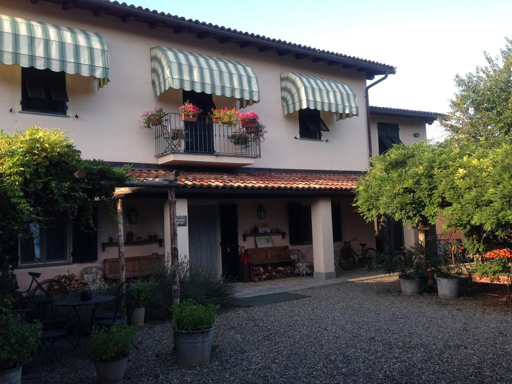 Cascina Folletto Villa Novi Ligure Exterior photo